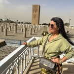 Photo taken by Marjorie R