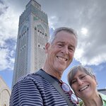 Photo taken by Larry M