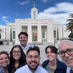 Photo taken by Penelope S