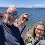 Photo taken by Sharon B