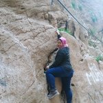 Photo taken by Maria R