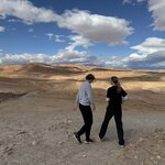 Photo taken by Christine S