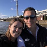 Photo taken by Ana W