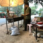 Photo taken by Kim C