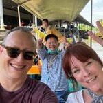 Photo taken by Jill M