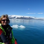 Photo taken by Kevin S