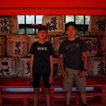 Photo taken by Caroline K