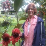 Photo taken by Claudia S