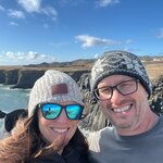 Photo taken by Andrew H