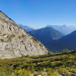 Photo taken by Irwin M