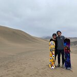 Photo taken by Allie E