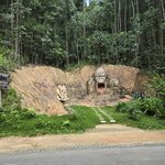 Photo taken by Michael and Kristen S