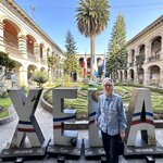 Photo taken by Solomon F