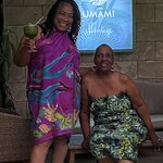 Photo taken by Marilyn F