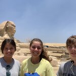 Photo taken by Lisa W