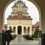 On a rainy day  | Photo taken by Anne L