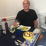 Photo taken by Allyson A