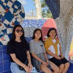 Photo taken by Sally P