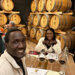 Photo taken by Nyemal C