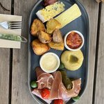 Photo taken by Nick M