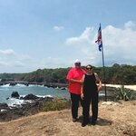 Photo taken by Angel V