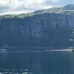 Photo taken by John K