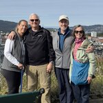 Photo taken by Patricia P