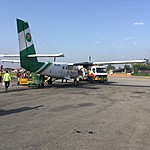 Photo taken by John David W