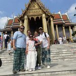 Photo taken by Agustin D