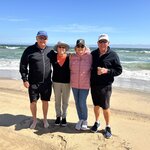 Photo taken by Michael G