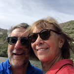 Photo taken by Paul M