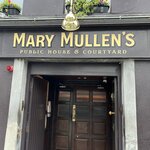 Photo taken by Harry S