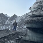 Photo taken by Juzer N