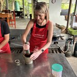 Photo taken by Steph V