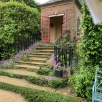 Hidcote | Photo taken by Steven Lee J