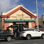 Photo taken by Alfredo H