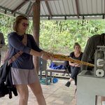 Photo taken by Dana F