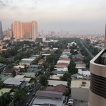 Good morning Manila | Photo taken by James W