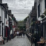 Photo taken by Anne W