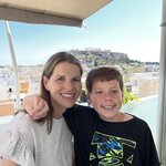 Photo taken by Michael M