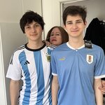 Photo taken by Andrei V