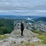 Photo taken by Sullivan S