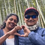 Photo taken by Kolla S