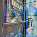 Photo taken by Connie P