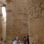 Photo taken by John B