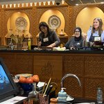 Photo taken by Indra S