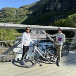 Photo taken by Maureen F