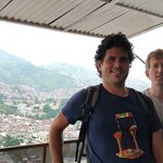 Photo taken by Brett F