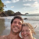 Photo taken by Brett F