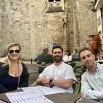 Photo taken by Michael B